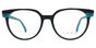 M3264 - T52 Noir 