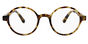  Cocoa Sprinkles Clear Lens