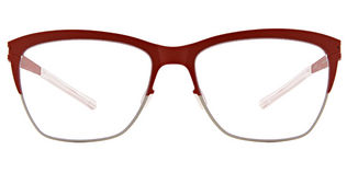 Mykita Aretha - T55 Red & White 