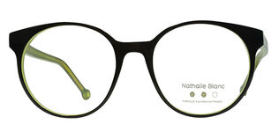 Nathalie Blanc Swann - T54 Vert 