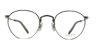 Oliver Peoples OV1330T OP-47 - T47 Silver 