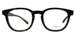 Oliver Peoples OV5480U Kisho - T48 Atago Tortoise 