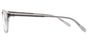 OV5004 Riley-R - T45 Transparent Grey 
