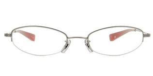 Oliver Peoples OP 668 - T49 Silver Demo lens