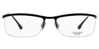 Oliver Peoples Damion - T53 Black