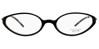 Oliver Peoples Inspire - T48 Black Pewter