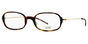 Truth - T48 Dark Mahogany 