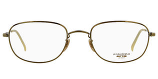 Oliver Peoples OP 527 - T50 Gold Crom 