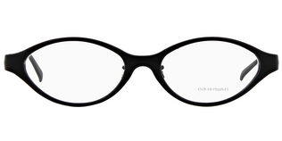 Oliver Peoples OP533 Matte Black 