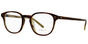 OV5219 Fairmont - T49 Tortoise/Striped Honey 