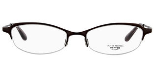 Oliver Peoples Intrigue - T50 Currant