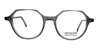 Paragraphe 4611 - T49 Gris transparent 