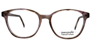 Paragraphe 4603 - T54 Rose transparent 