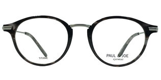 Paul and Joe Kaal 31 - T48 Ecaille Mouchetée Gris Brun 