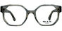 APILA01 - T52 Ecaille Nuage Bleu vert 