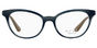 PM8225 Janette - T51 Dusty Blue Nude CLEAR DEMO LENS