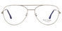 Angus - T58 Matt Silver 