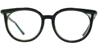 Res Rei Eyeglasses