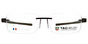 TH3941 - T56 Brown 
