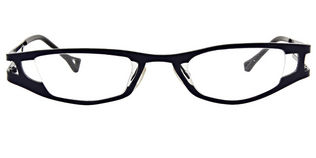 Theo KJ - T45 Dark Blue 
