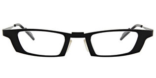 Theo Uriel - T43 Matte Black 