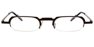 Theo Poney - T47 Burgundy 