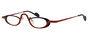 Marple - T35 Red & Black 