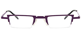 Theo Honey - T45 Purple Mat Metallic 