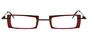 Reef knot_EN Red & Black 