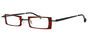 Reef knot_EN Red & Black 