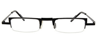 Theo Hall - T44 Matte Black 