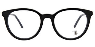 Tod's TO5111 - T50 Black Clear