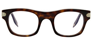Victoria Beckham OPT12 - T48 Dark Tortoise