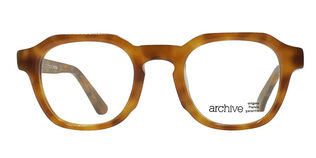 Waiting For The Sun Archive - T43 Brown 