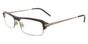 YSL2225 - T54 Marron 