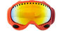 OO7001 A Frame_EN Gris Noir Fire Iridium Lens