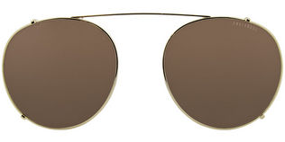 Andy Brook CLIP Keren S - T49 Gold Marron