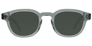 Andy Brook Larry NE S - T48 Gris translucide Gris Vert