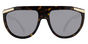 BL2114 - T57 Ecaille Grey Lens
