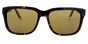 Zeak - T56 Dark Walnut Sequoia Polarized Lens