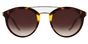 Dalziel - T50 Spanish Cedar Smokey Topaz Lens