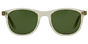Lucia - T50 Champagne Vintage Green Lens