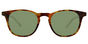 Emilio S - T48 Serengeti Calibar Green Vintage