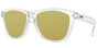 Original Transparent and pink miror 