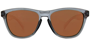 Binocle Original Black orange miror and orange stems 