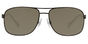 BO 0107S - T63 Brown Brown Gradient