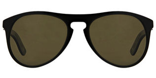 Bottega Veneta BV201S - T54_EN Black 2 VZMR
