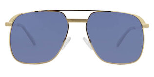 Bright & Son BR479S - T59 Noir & Or Brown Gradient Polar