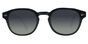 BR503 - T49 Shiny Black Gris Dégradé