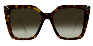 Bulgari BV40002I - T55 Pale gold & Dark Havana Brown